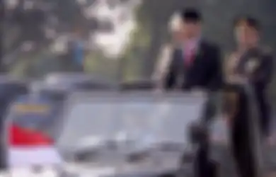 SBY Sebut Pemerintahannya Melampaui Batas, Ini Jawaban Jokowi