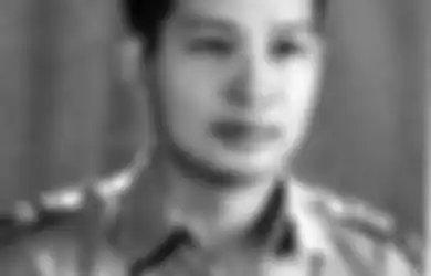 Soeharto Kecil Trauma pada Alat yang Kelak Menjadi Lambang Partai yang Dibencinya, Kebetulan?