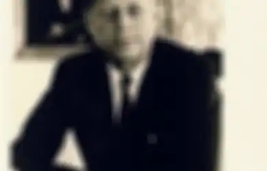 Beginilah Ramalan Tanda Tangan Orang Terkenal, dari John F. Kennedy hingga Ratu Elizabeth