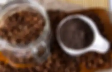 5 Manfaat Kopi Bagi Kecantikan