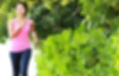 Mengusir Stres dengan Bermain di Alat Terbuka