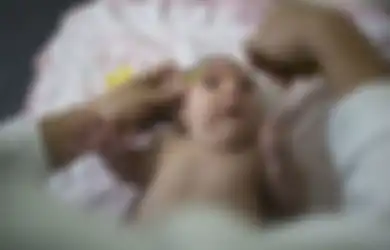 Ini Adalah 6 Alasan Mengapa Ukuran Kepala Bayi Kecil Disebabkan Oleh Virus Zika (1)
