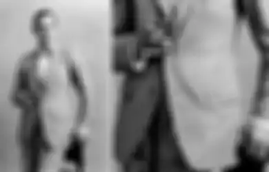 Misteri Cincin Terkutuk Bintang Film Bisu Rudolph Valentino yang Lekat dengan Kesialan