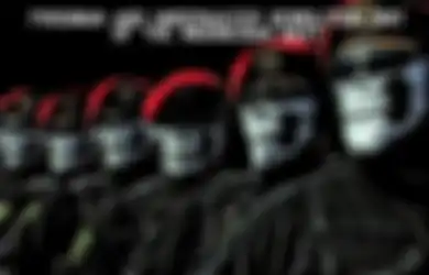 Kopaska TNI AL, Pasukan Elite dengan Tampilan Paling Menyeramkan Nomor 4 di Dunia, Nomor 1-nya?