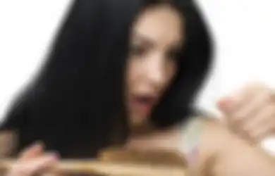 Kelebihan Vitamin A, Salah Satu Penyebab Kerontokan Rambut