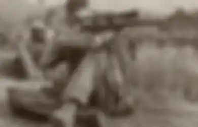Demi Menembak Seorang Jenderal Viet Cong, Sniper Ini Merayap Sejauh 2,5 Km Selama 4 Hari