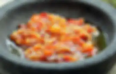 Indonesia Surga Sambal: 8 Sambal Terpedas dan Terenak di Indonesia, Pencinta Pedas Wajib Coba!