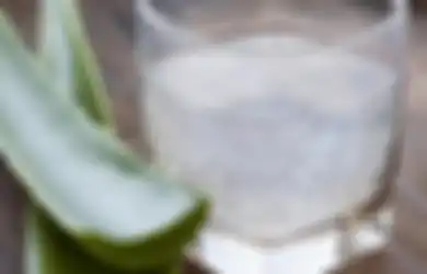 Turunkan Berat Badan dengan Lidah Buaya!
