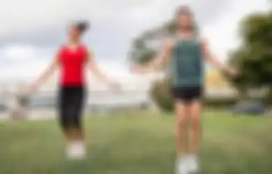 Mau Panjang Umur? Cobalah Olahraga Ini Selama 15 menit