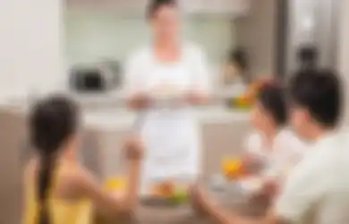 Inilah Menu Baik dan Menu Buruk untuk Sahur Menurut Pakar Gizi