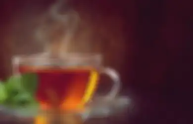 Inilah Alasan Mengapa Kita Tidak Disarankan Minum Teh Saat Sahur