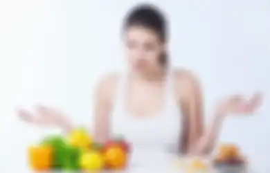 Sudah Jalani Diet Namun Berat Badan Tak Kunjung Turun? Bisa Jadi Diet yang Anda Pilih Tak Cocok