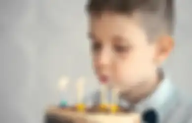 Masih Tega Memakan Kue Ulang Tahun Setelah Membaca Artikel Ini?