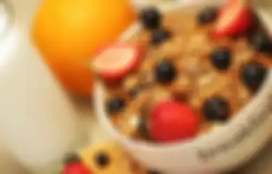 Tidak Sarapan Bisa Membuat Kram Perut Hingga Turunkan Produktivitas