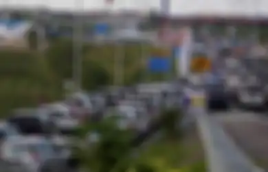 Penjelasan Resmi Kemenkes Terkait Meninggalnya 12 Pemudik Akibat Kemacetan