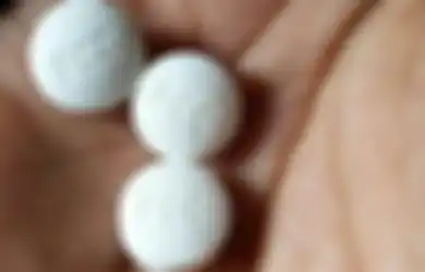 Orangtua Wajib Waspada! 42 Anak Jadi Korban Obat 'PCC' yang Dibagikan Secara Gratis, 1 Anak Meninggal