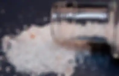 Flakka, Narkoba yang Diduga Bikin Puluhan Anak di Kendari 'Sakit Jiwa'. Lebih Berbahaya dari Kokain