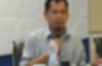 Tes Urine Positif Gunakan Sabu, Politisi Golkar Indra J Piliang Belum Ditetapkan Sebagai Tersangka