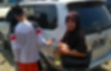 Terjebak Macet di Brebes, Pemudik Harus Beli Bensin Rp50.000 per Liter