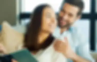5 Cara Mengetahui Seberapa Besar Cinta Pasangan Kita