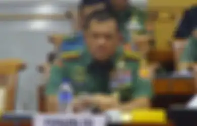 Sudah Urus Visa kok Panglima TNI Gatot Nurmantyo Ditolak Masuk Amerika Serikat?
