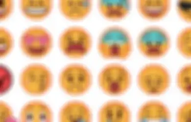Ingin Komunikasi ‘Online’ Berlangsung Lebih Baik? Jangan Lupa Gunakan Emoji