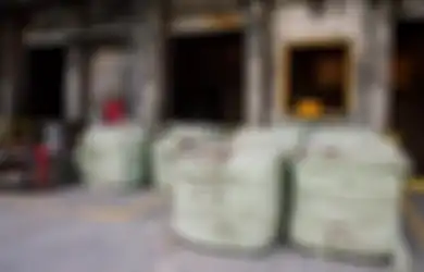 Kehabisan Stok Sampah Swedia Justru Gelisah