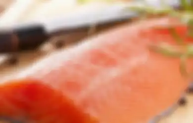 Ini Dia, Lima Makanan yang Bisa Membuat Tulang Tetap Kuat