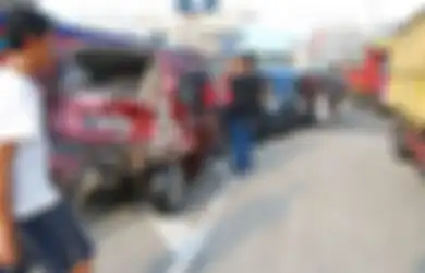 Catat! Ini Dia Jam-jam Rawan Kecelakaan Di Indonesia 