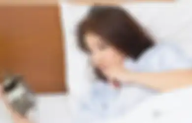 Hati-hati! Gangguan Tidur Bisa Picu Gangguan Jantung