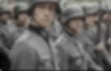 Didoktrin Tidak Perlu Percaya Tuhan, Pasukan SS Nazi Menjadi Pasukan Paling Brutal dan Kejam di Dunia