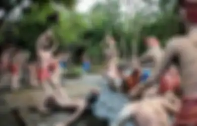 Taman Neraka Adalah 1 dari 5 Tempat Wisata Unik yang Ada di Dunia, Berani Mengunjunginya?