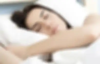 Bukan Disebabkan Hal Gaib, Inilah Penjelasan Ketindihan saat Tidur Menurut Pakar Tidur