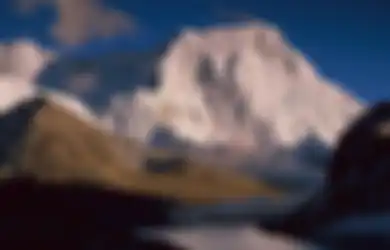 Misteri Yeti, Makhluk Misterius Dari Pegunungan Himalaya, Akhirnya Terungkap Oleh Genetika