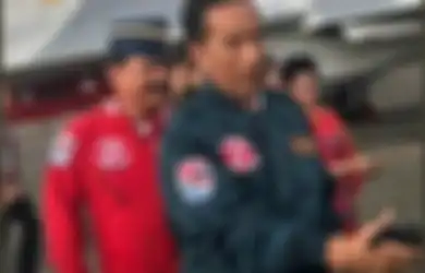 Hadi Tjahjanto Berada dalam ‘Pulung’ dan Kondisi Politik yang Tepat untuk Menjadi Panglima TNI