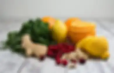Inilah Buah Dan Sayuran Yang Efektif Menangkal Flu, Sudah Murah Alami Pula!