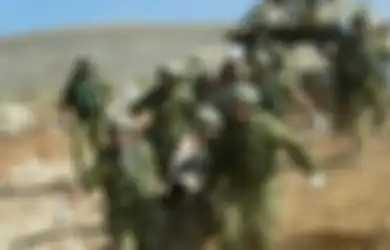 Gara-Gara Taktik Akal Bulus Suriah dan Operasi Intelijen Hizbullah, Militer Israel yang Hebat pun Kalah