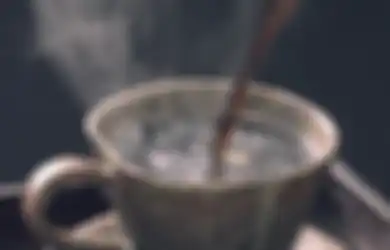 4 Waktu yang Dilarang untuk Mengonsumsi Kopi