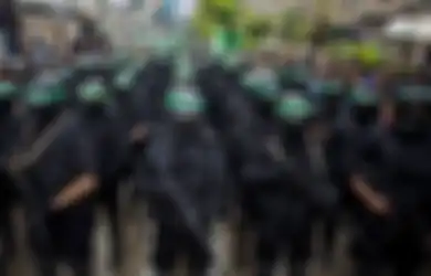 Saat Satu Kompi Pasukan Hizbullah Berhasil Menembus Garis Belakang Pertahanan Israel