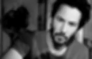 Kisah Keanu Reeves yang Mengiris Hati, Anomali Selebritas Holywood