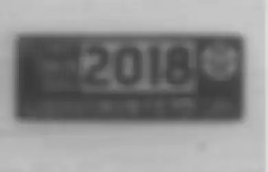 Dibuat oleh Indonesia! Inilah Kartu Ucapan Tahun Baru 2018 Terkecil di Dunia 