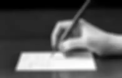 Tip Seks: Menulis Surat Cinta Seksi