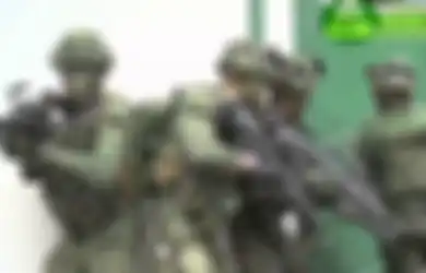 Kisah Hebat Pasukan Khusus Singapura yang Pernah Dilatih Israel: Bisa Lumpuhkan Pembajak Kurang dari 1 Menit