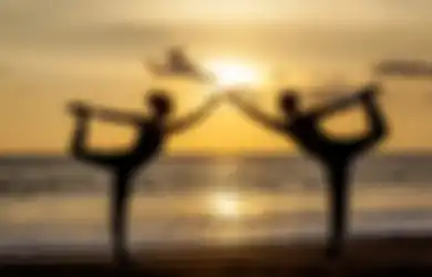 Yoga Memaksimalkan Pencapaian Orgasme