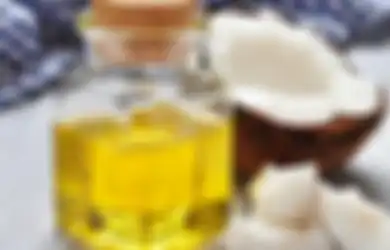 Turunkan Berat Badan Hingga Tingkatkan Fungsi Otak, Inilah Beragam Manfaat Minyak Kelapa