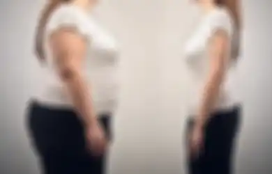 Perubahan Berat Badan Berhubungan dengan Siklus Menstruasi
