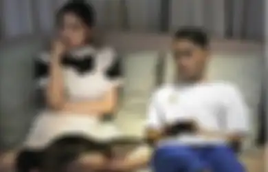 Jago 'Ngedit' Foto, Hasil Foto Editan Pria Asal Batam Ini Seperti Asli, Dijamin Bikin 'Ngakak'