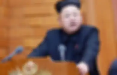 Kejam tapi Suka Operasi plastik, Inilah 10 Fakta Tersembunyi Kim Jong Un 