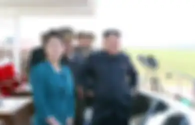 Suka Koleksi Tas Mewah dan Sempat Menghilang Sepanjang 2017 Lalu, Inilah 8 Fakta Mengejutkan Ri Sol Ju, Istri Kim Jong Un yang Kerap Disembunyikan!