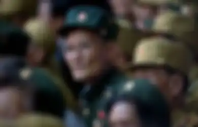 4 Hal Mengerikan dari Korea Utara, Salah Satunya Memaksa Orang Tua untuk Bunuh Diri